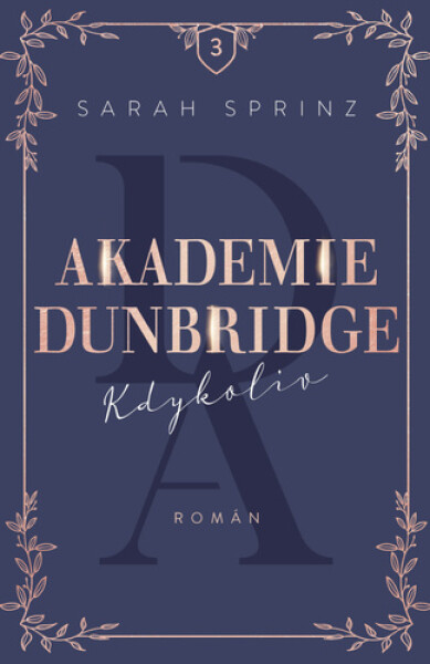 Akademie Dunbridge Kdykoliv