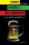 Urny patřej na hřbitov - Jiří Urban