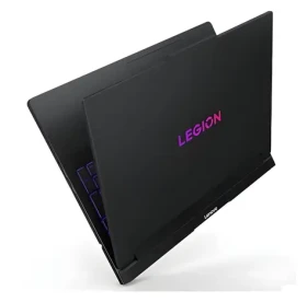 Lenovo Legion Pro 7 16IAX10H černá / Notebook / 16" WQXGA / Intel Core Ultra 9 290HX / 64GB / 1TB SSD / RTX 5080 16GB (83F500PKNT)
