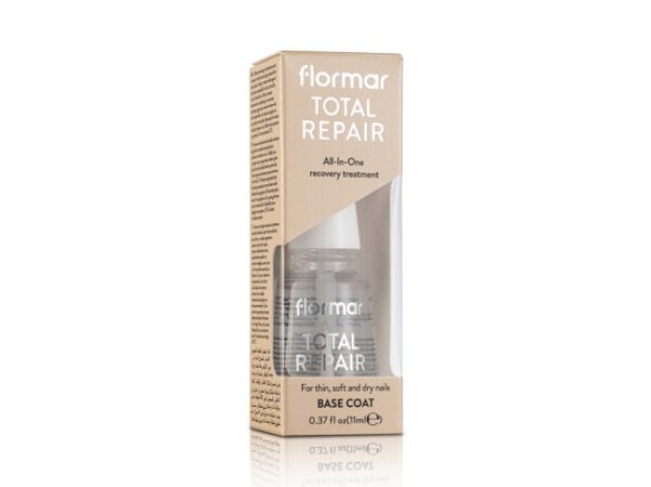 Flormar Výživa na nehty Active Total Repair