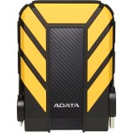 ADATA Durable HD710 Pro 1TB žlutá / 2.5 / USB 3.1 / 5400 rpm / nárazu-odolný (AHD710P-1TU31-CYL)