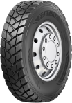 315/80 R22,5 164/161J FDM207 M+S 3PMSF TL FORTUNE