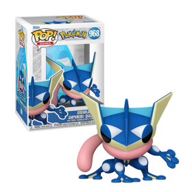 Pokémon POP! figurka Greninja #968 - 9 cm