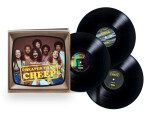 The Frank Zappa Special: 1974 / Cheaper Than Cheep - 3 LP - Frank Zappa