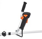 Benzínový křovinořez STIHL FS 120
