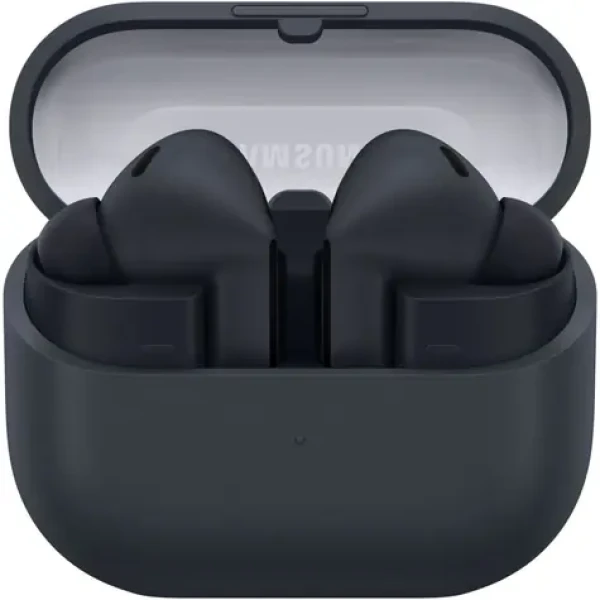 Samsung Galaxy Buds3 FE černá / bezdrátové sluchátka s mikrofonem / ANC / Bluetooth 5.4 / IP54 (SM-R420NZKAEUE)