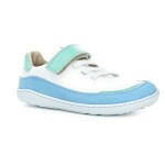 Aylla Shoes Ruraq Junior mentolové celoroční