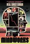 MindWorks - Neal Shusterman