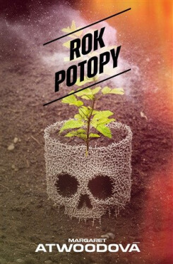 Rok potopy - Margaret Atwood