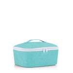 Chladící taška na jídlo Reisenthel Coolerbag M pocket Twist ocean