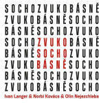 ZvukoSochobásně - Ivan Langer, Norbi Kovács, Jaroslav "Olin" Nejezchleba - audiokniha