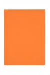 Kreslicí karton oranžový A3 180 g/m2