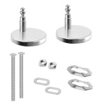 HOPA - WC SLIM sedátko BOLERO KD02181443