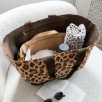 Organizér do tašky Reisenthel Twist coffee