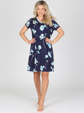 EVONA a.s. Dámská noční košile P FERGIE 484 - P FERGIE 484 XL