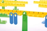 EDX Education Matematická váha malá - třídní set (10 ks)