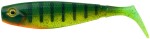 Gunki Gumová nástraha Riper G Bump Ghost UV Lemon Perch - 8cm,Gunki Gumová nástraha Riper G Bump Ghost UV Lemon Perch - 8cm