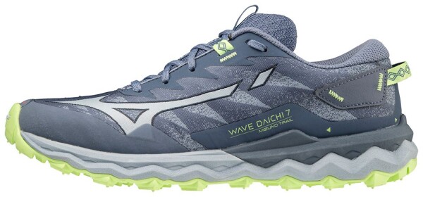 Běžecké boty Mizuno WAVE DAICHI J1GK227121 Velikost obuvi EU: