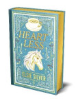 Heartless (Collector´s Edition) - Elsie Silver
