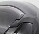 Integrální helma Xrc Crusty 3.0 black - 2Xl / černá