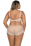 Dámská podprsenka 1824 Venus beige plus - AVA béžová 100/G