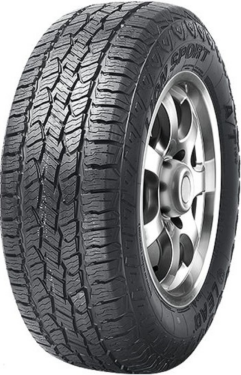 255/70 R15 108T LION SPORT A/T100 3PMSF TL LEAO