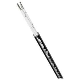 LAPP 15310023/100 Železniční kabel MM 4 x 2.5 mm² 100 m