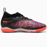 Fotbalové boty Puma Future 8 Match TT + Mid Jr 108386-01 38 1/2