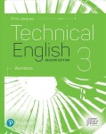 Technical English 3 Workbook, 2nd Edition - Chris Jacques