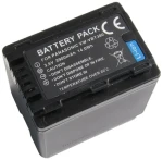 Trx VW-VBT380 / Baterie pro Panasonic / Li-Ion / 3,6V / 3900mAh (TRX-VBT380)