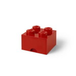 Úložný box LEGO šuplíkem