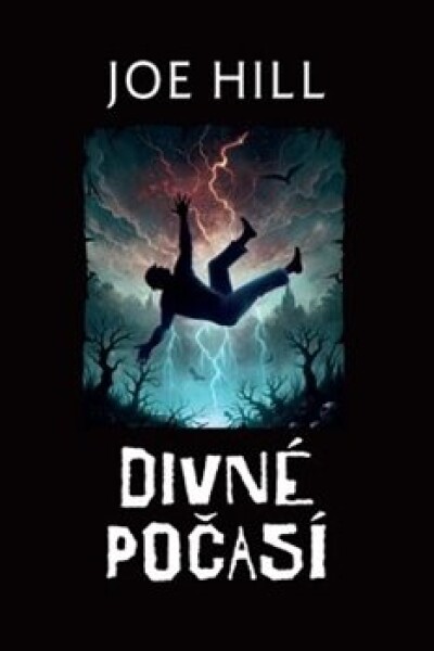 Divné počasí Joe Hill