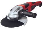 Einhell TE-AG Expert / Úhlová bruska / 2000W / 230 mm / 6.500 ot-min (4430840)