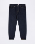 Edwin Regular Tapered Blue rinsed W34/L32