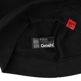 Ozoshi Pecos M mikina OZ93908 pánské 2 XL