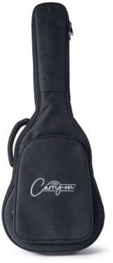 Carry-on Mini Acoustic Guitar Gig Bag