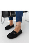 Mokasiny model 207489 Solea 39
