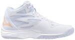 Sálová obuv Mizuno THUNDER BLADE MID V1GC237500 Velikost obuvi EU: