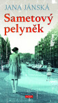 Sametový pelyněk - Jana Jánská