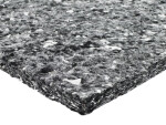 Retenční deska pro extenzivní zelené střechy – Aquadesk 3000 TL 30 - 3000 g/m² 0,6×1,2 m [0,72 m²]