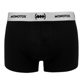 Monotox Basics Boxerky 3-pack M MX21060 L
