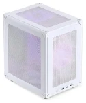 Jonsbo C6 bílá / Skříň / Micro-ATX (C6 WHITE)