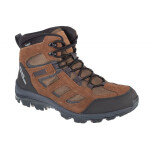 Boty Jack Wolfskin Vojo 3 Texapore Mid M 4042462-5298 44,5