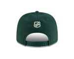 Pánská kšiltovka Minnesota Wild NHL NEW ERA 970SS