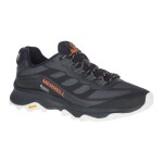 Obuv MERRELL MOAB Speed GTX black volnočasová polobotka pánská Vel. UK: 10