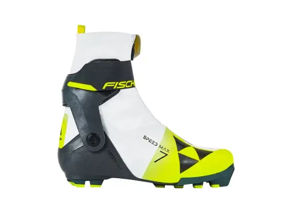 Fischer SpeedMax 7 Skate WS dámské boty na běžky vel. 37