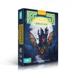 Únikovka: Drákulův hrad