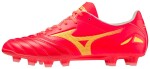 Mizuno MORELIA NEO IV PRO MD Fiery Coral 2 Bolt 2 Fiery Coral 2 - Kopačky Mizuno MORELIA NEO IV PRO P1GA233464 Velikost obuvi v EU: 47