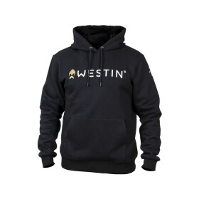 Westin Mikina Original Hoodie Black S (A62-386-S)