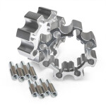 XRW racing Rozšiřovací podložky XRW 4/156 šířka 45mm
